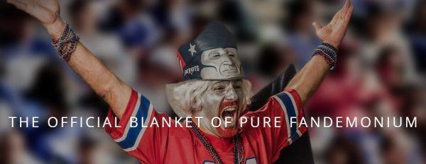 Mommy Mandy Reviews Elite Team Blankets