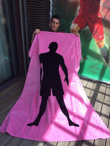 Rich Eisen Announces Elite Team PINK Promo