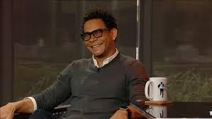 Rich Eisen & Eric Allen Dream Up A New Blanket Concept