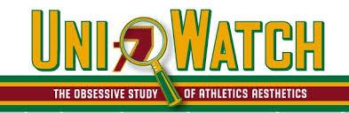 Uni Watch's Holiday Gift Guide