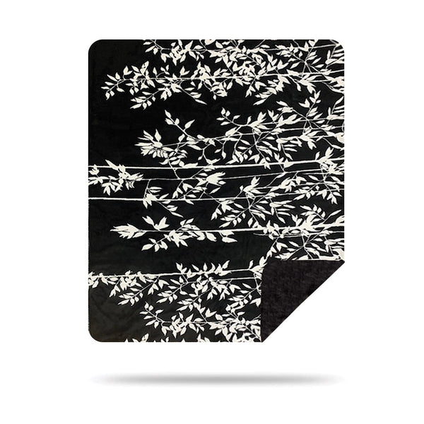 Nature Throw Blankets Denali Home Collection