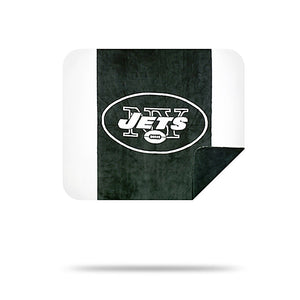 New York Jets Blanket