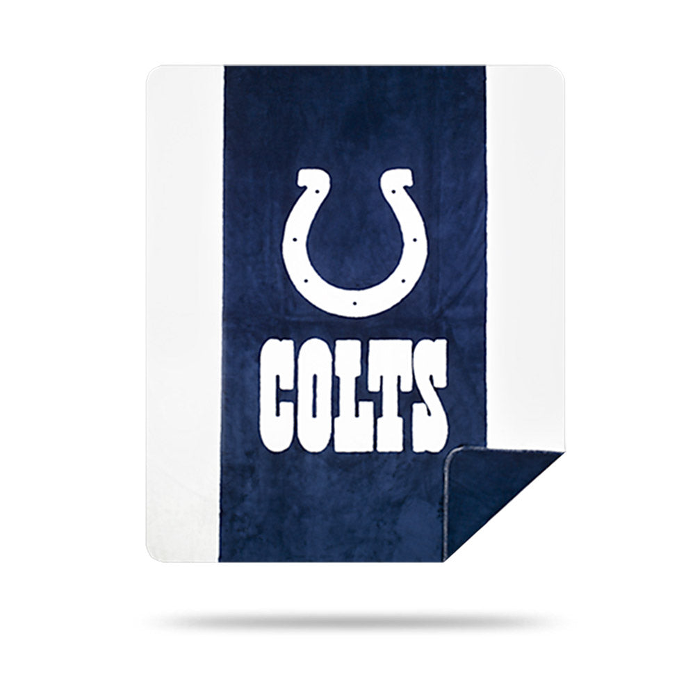 Indianapolis Colts Blanket