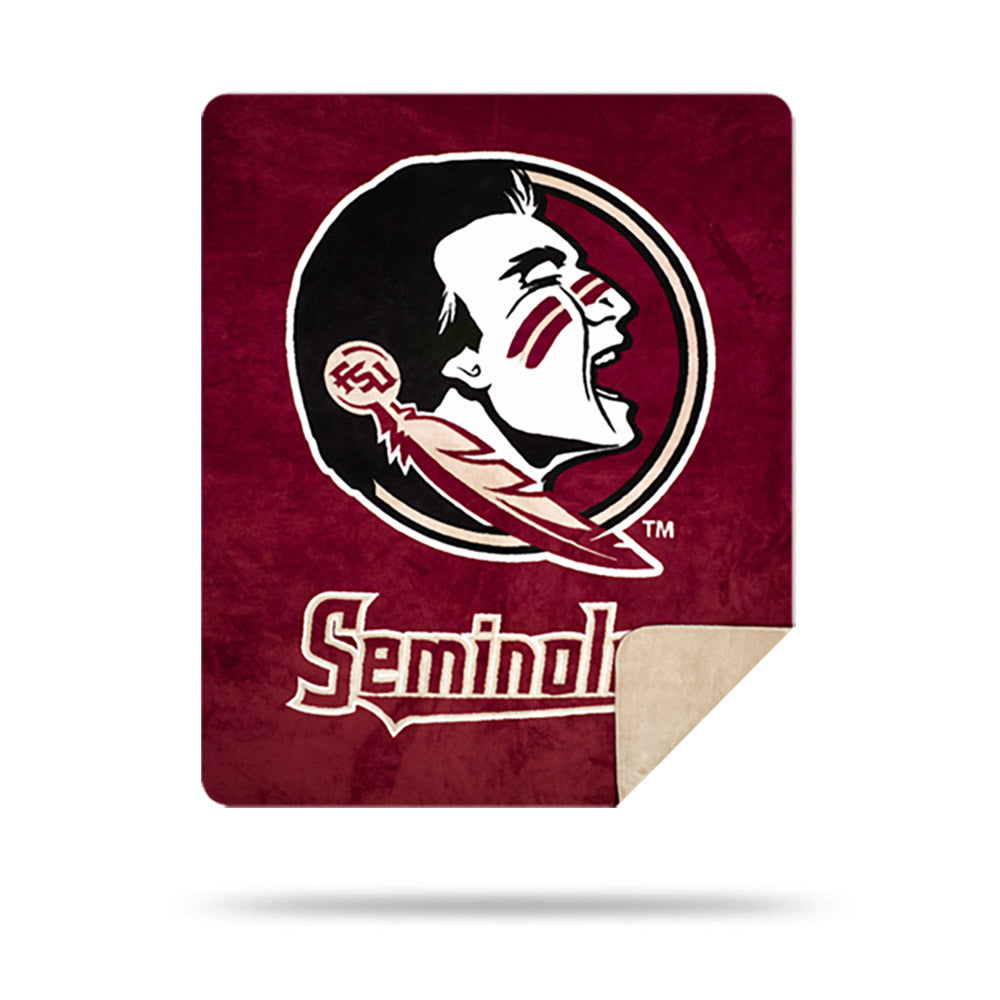 Florida State Seminoles Blanket 