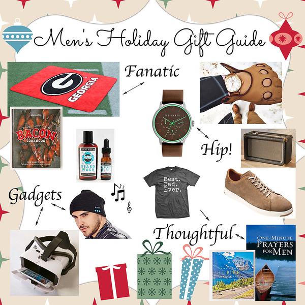 Addison's Wonderland Holiday Gift Guide