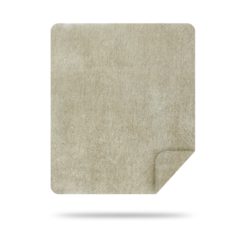 STONE DBL SIDED 60 X 84 BLANKET