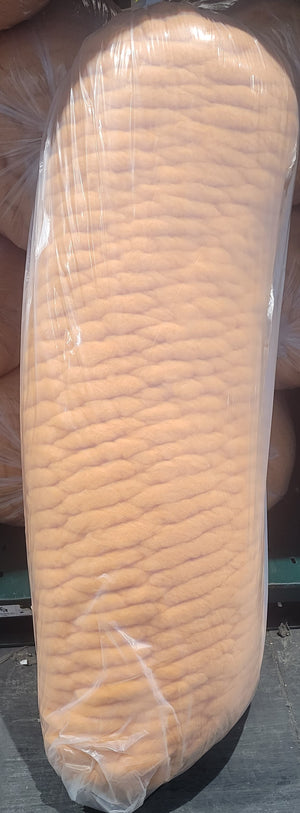 100% Virgin Polyester Fiber Fill Stuffing - C Stuffing