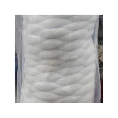 100% Virgin Polyester Fiber Fill Stuffing - A Stuffing