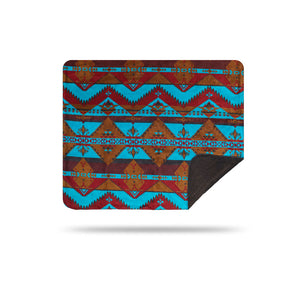 Native Journey Blanket