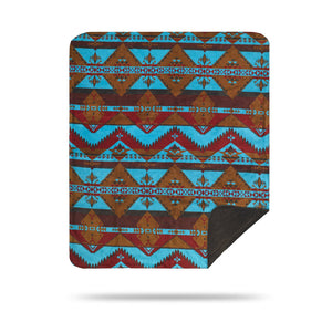 Native Journey Blanket