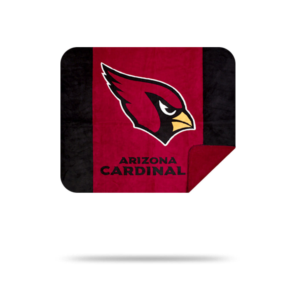 Arizona Cardinals Blanket