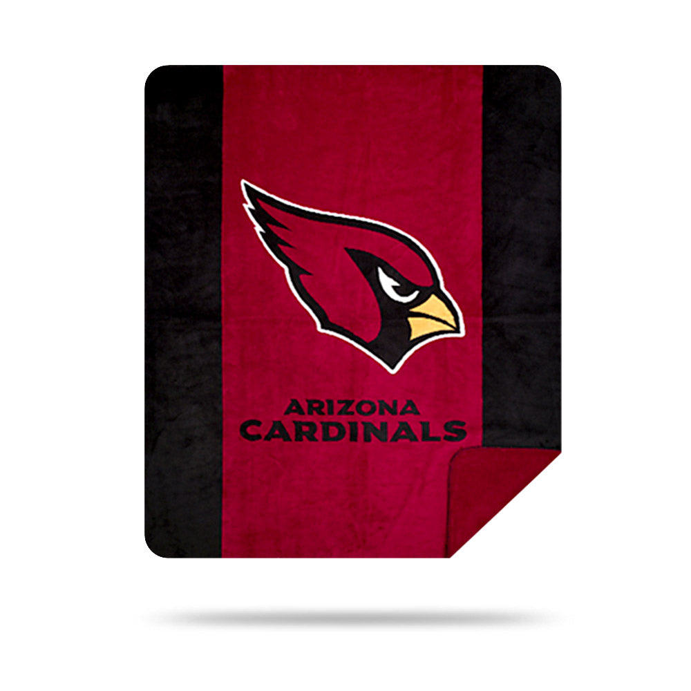 Arizona Cardinals Blanket