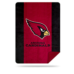 Arizona Cardinals Blanket