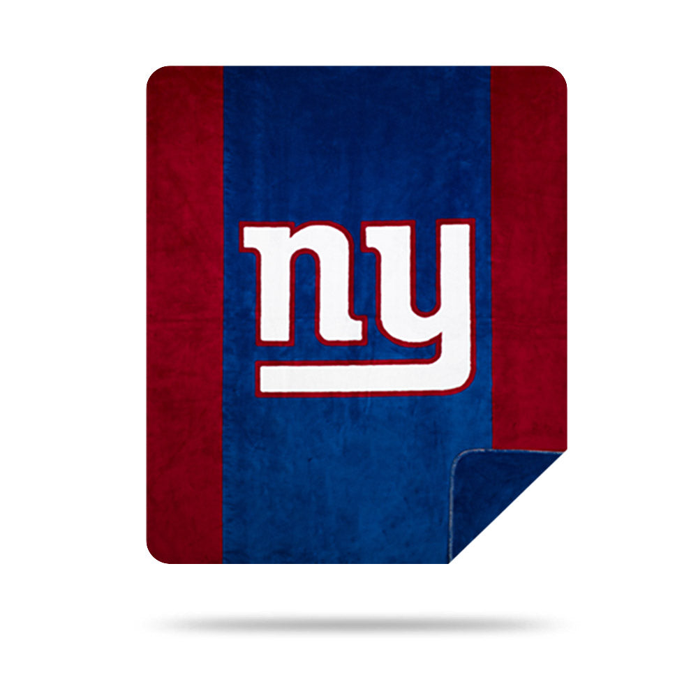 New York Giants Blanket