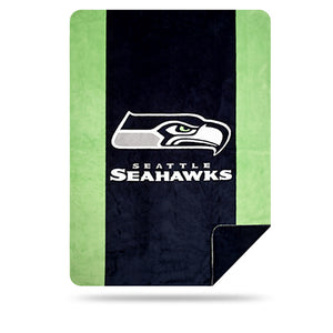 Seattle Seahawks Blanket
