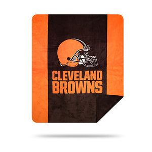 Cleveland Browns Blanket