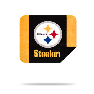 Pittsburgh Steelers Blanket