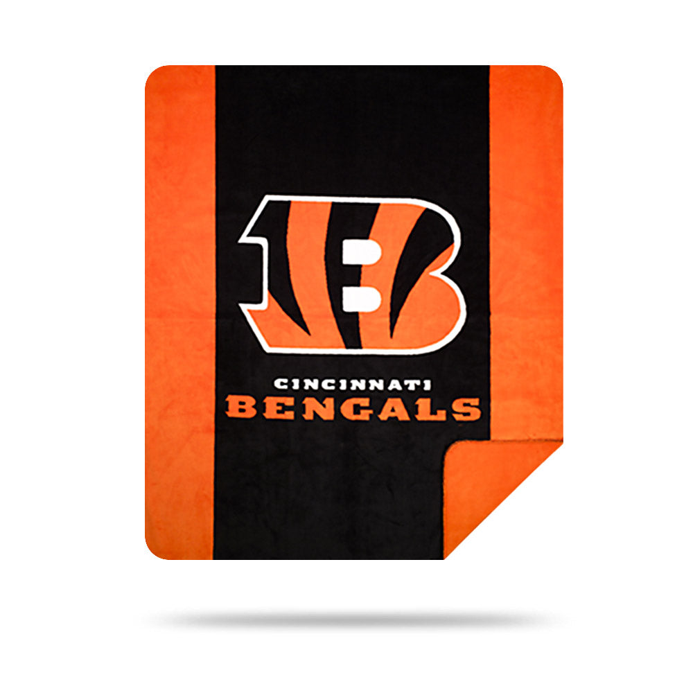 Cincinnati Bengals Blanket