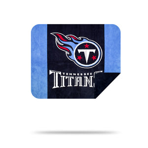 Tennessee Titans Blanket