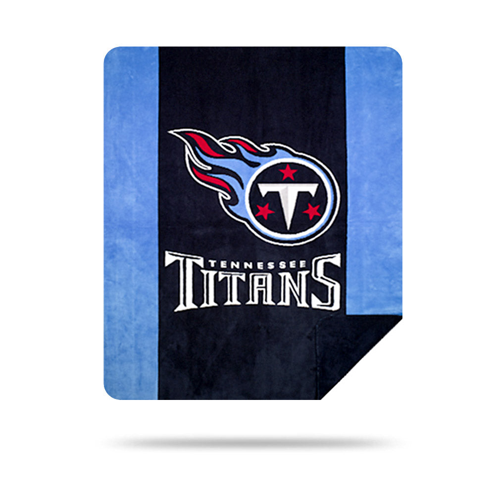 Tennessee Titans Blanket