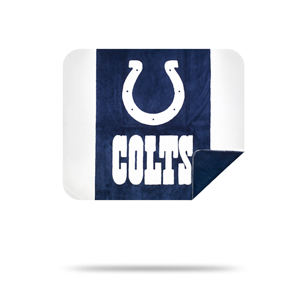 Indianapolis Colts Blanket