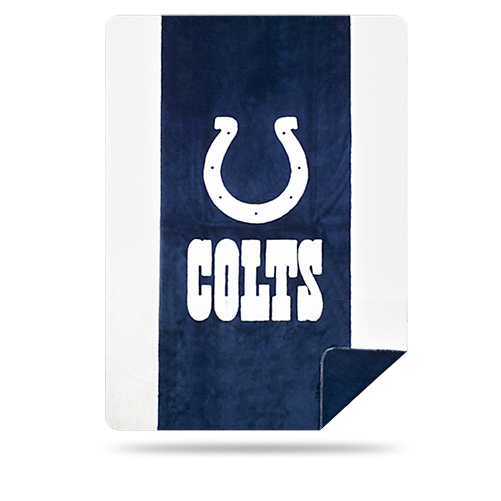 Indianapolis Colts Blanket