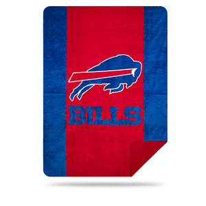 Buffalo Bills Blanket