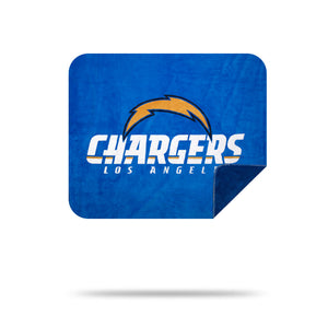 Los Angeles Charges Blanket