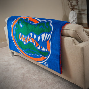 Florida Gators Blanket 