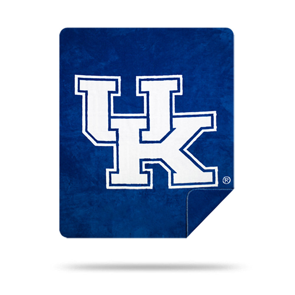 Kentucky Wildcats Blanket