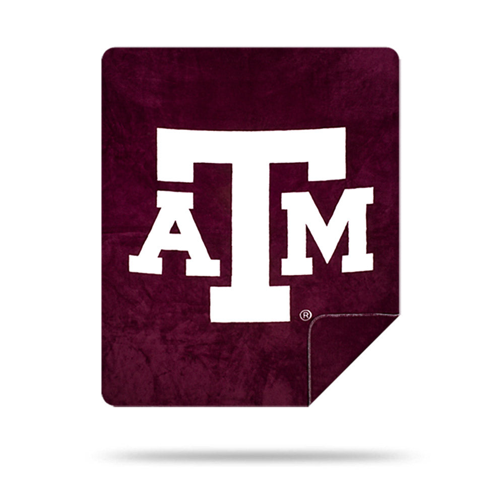 Texas A&M Aggies Blanket