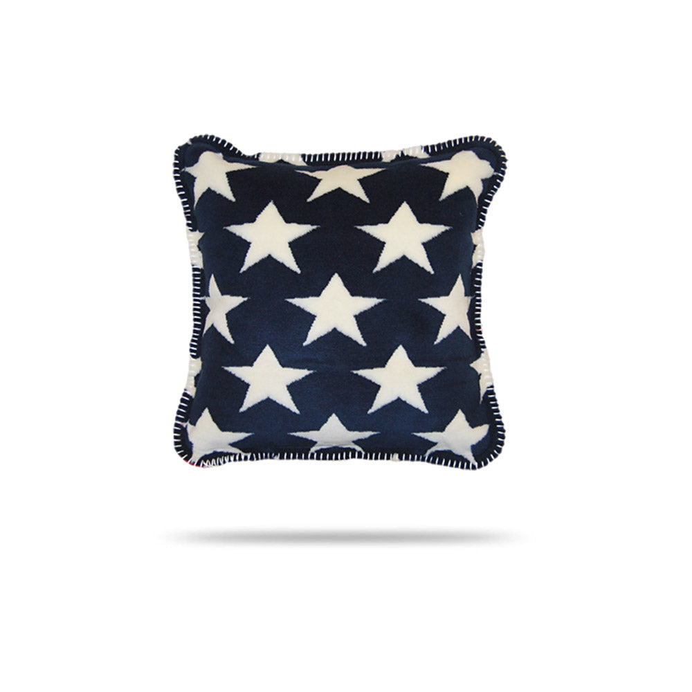 Stars Pillow