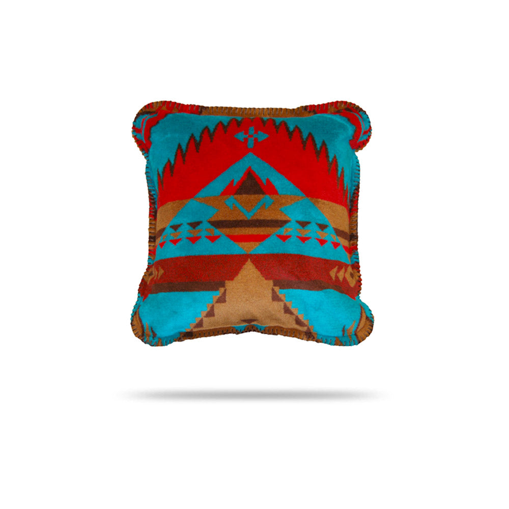 Native Trail Pillow