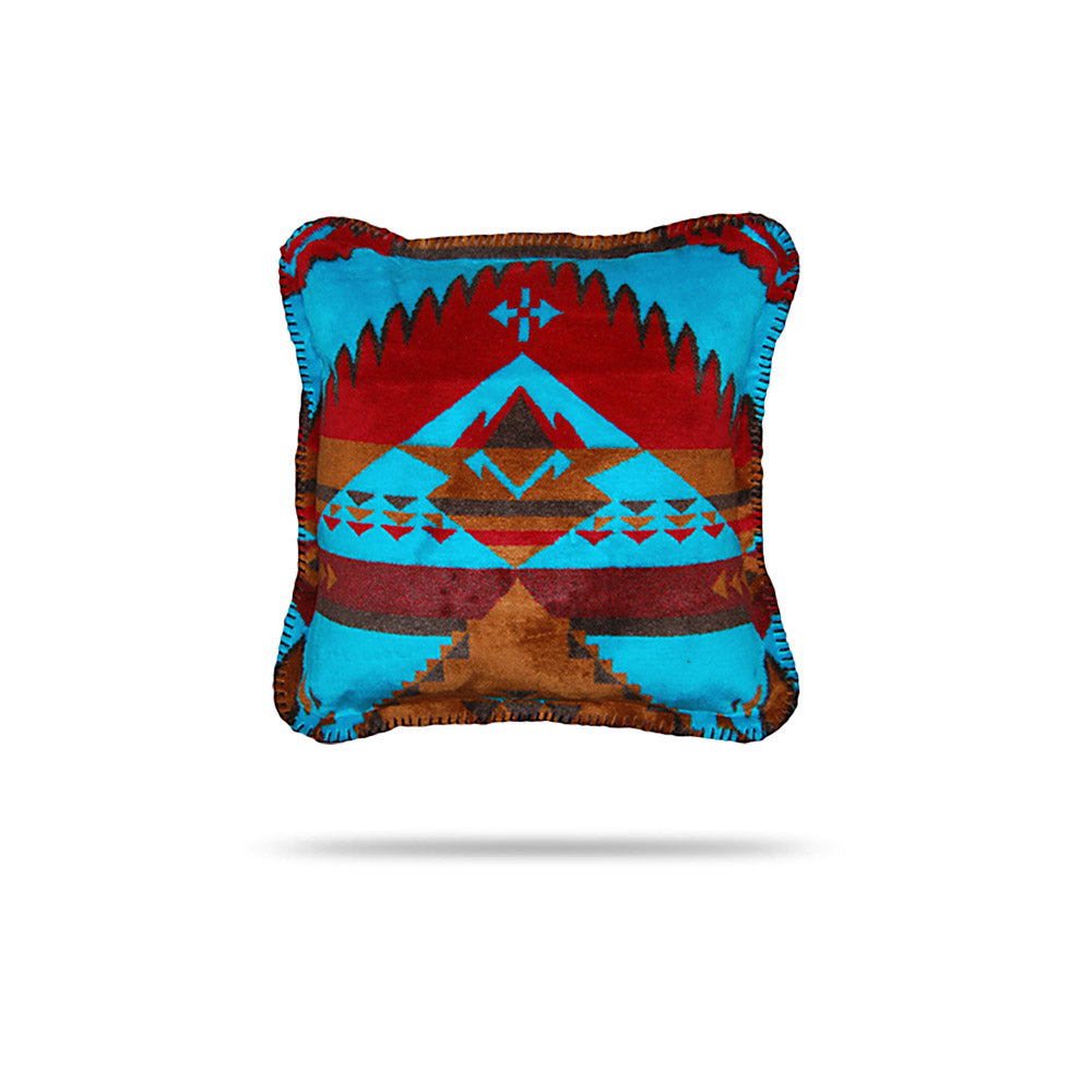 Native Journey Pillow